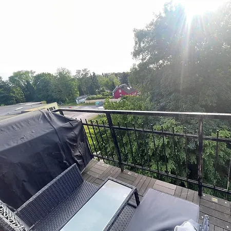 Exklusive Loft Mit Industristyle Smarthome Solingen