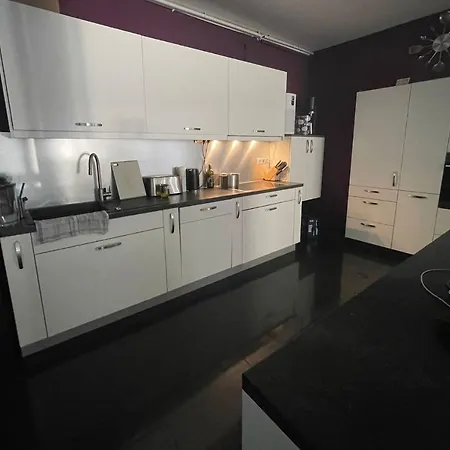 Exklusive Loft Mit Industristyle Smarthome * Solingen