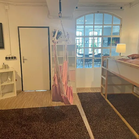 Exklusive Loft Mit Industristyle Smarthome * Solingen